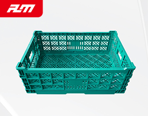 600*400*220折疊果筐