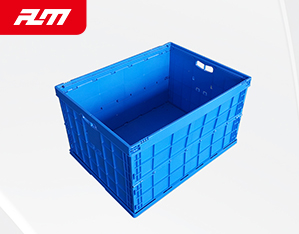 800*600*450C1折疊周轉箱