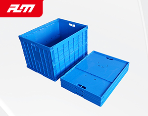 800*600*530C1折疊周轉箱