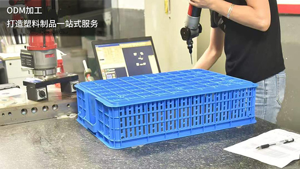 折疊周轉箱ODM加工 折疊周轉箱ODM加工