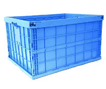 工業折疊周轉箱
